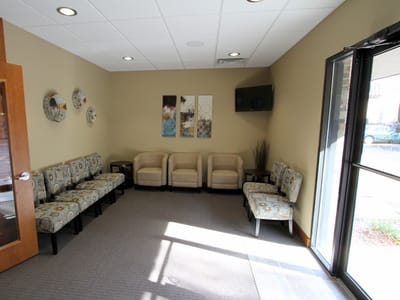 University Hills Dental
