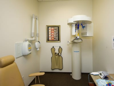 University Hills Modern Dentistry