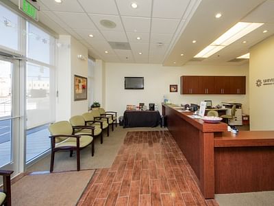 University Hills Modern Dentistry