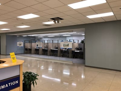 University of Illinois at Chicago College of Dentistry