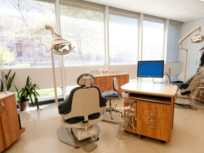 University of Illinois at Chicago College of Dentistry