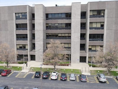 University of Illinois at Chicago College of Dentistry