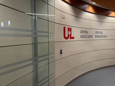 University of Louisville Dental Associates