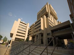 University of Minnesota School of Dentistry