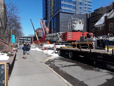 University of Minnesota School of Dentistry