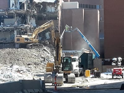 University of Minnesota School of Dentistry