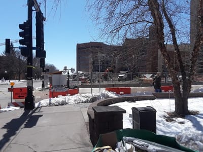 University of Minnesota School of Dentistry