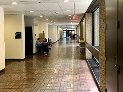 University of Minnesota School of Dentistry