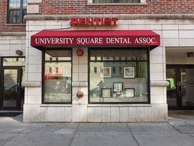 University Square Dental Associates