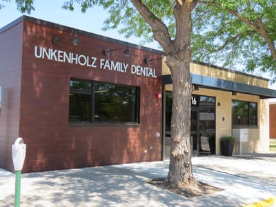 Unkenholz Family Dental