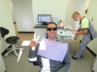 Unkenholz Family Dental