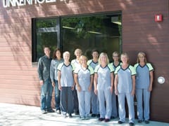 Unkenholz Family Dental