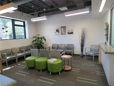 Unkenholz Family Dental