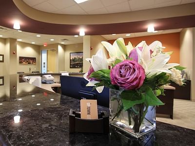 Uptown Comprehensive Dentistry and Prosthodontics: John Chen, DDS