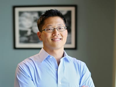 Uptown Comprehensive Dentistry and Prosthodontics: John Chen, DDS