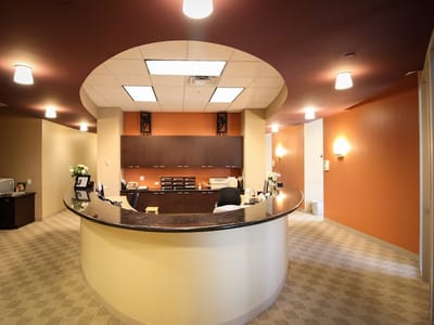 Uptown Comprehensive Dentistry and Prosthodontics: John Chen, DDS