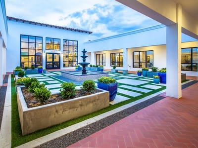 Uptown Dental Associates