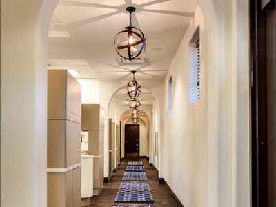 Uptown Dental Associates