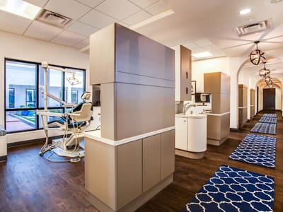 Uptown Dental Associates