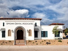 Uptown Dental Associates