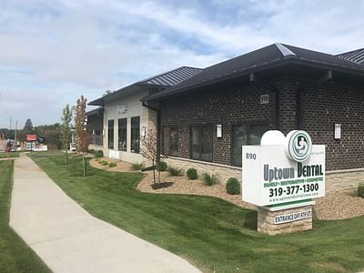 Uptown Dental - Marion Family Dentist