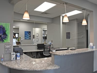 Uptown Dental - Marion Family Dentist
