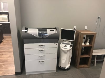 Uptown Dental - Marion Family Dentist