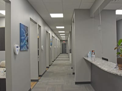 Uptown Dental - Marion Family Dentist