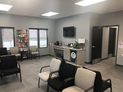 Uptown Dental - Marion Family Dentist