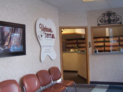 Uptown Dental