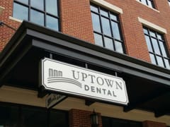 Uptown Dental