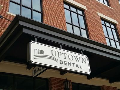 Uptown Dental
