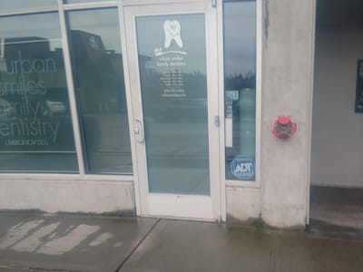 Urban Smiles Family Dentistry