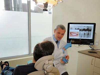 Urban Smiles Family Dentistry