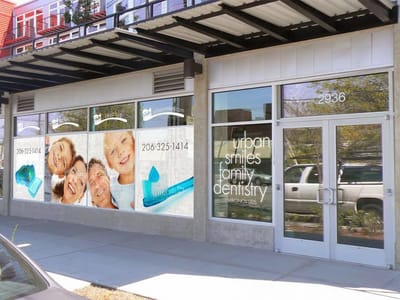 Urban Smiles Family Dentistry
