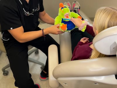 Urbandale Family Dentistry