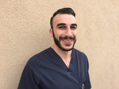 Urgent Dental Care Sonoma