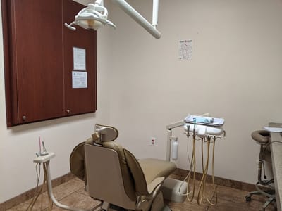 Urgent Dental Care Sonoma
