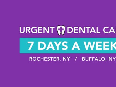 Urgent Dental Care