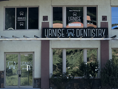 Urnise Dentistry
