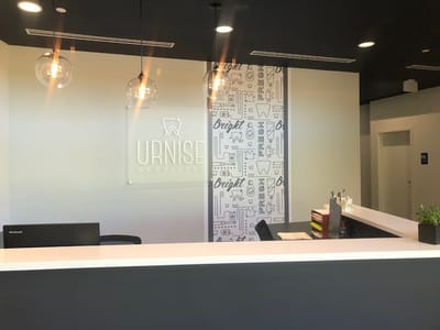 Urnise Dentistry