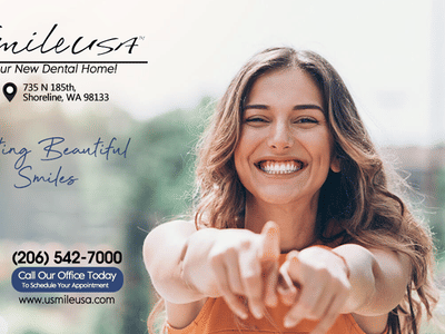 uSmileUSA - Your New Dental Home