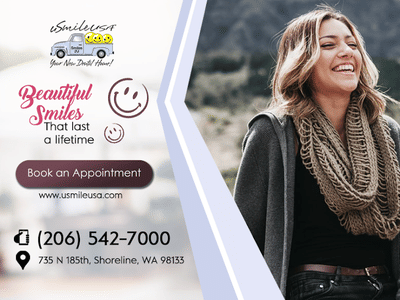 uSmileUSA - Your New Dental Home