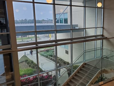 UTHealth Houston School of Dentistry