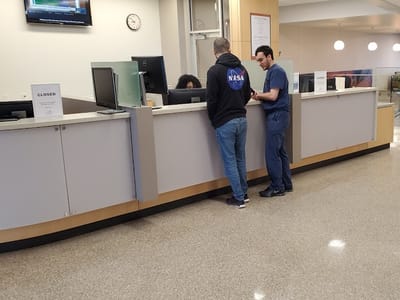 UTHealth Houston School of Dentistry