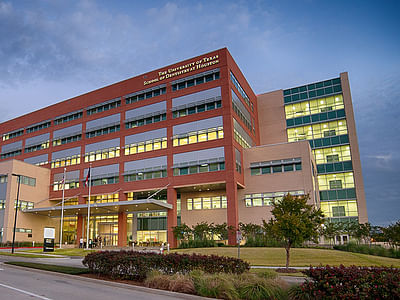 UTHealth Houston School of Dentistry