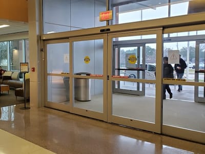 UTHealth Houston School of Dentistry