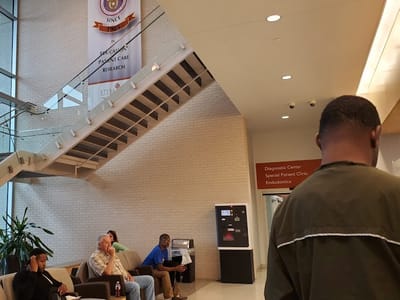 UTHealth Houston School of Dentistry