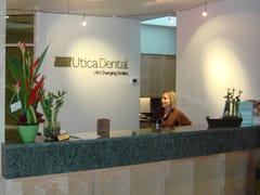 Utica Dental of Tulsa