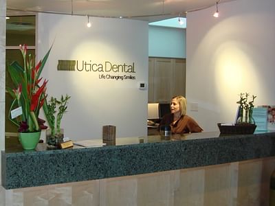 Utica Dental of Tulsa